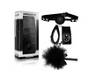 Комплект Lovetoy для ролевых игр Deluxe Bondage Kit