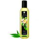 Массажное масло Shunga Organic Green Tea 250 мл