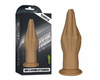 Рука для фистинга Lovetoy с присоской Silicone Nature Hand