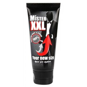 Крем Биоритм MISTER XXL для мужчин 50 г