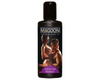 Возбуждающее массажное масло Orion Magoon Indian Love 100 мл