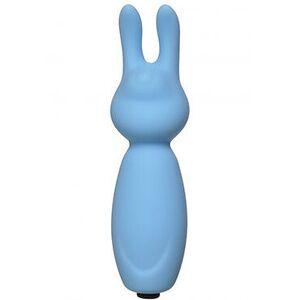 Вибропуля Lola Toys Emotions Funny Bunny G