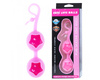 Вагинальные шарики Baile Cute Love Balls