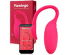 Смарт-вибратор Magic Motion Flamingo