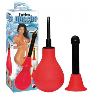 Анальный душ Orion Intimate Douche со сменной насадкой