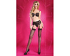Пикантный комплект Livia Corsetti Fashion INARI L/XL