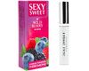 Парфюмированное средство для тела Биоритм Sexy Sweet Wild Berry с феромонами 10 мл