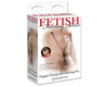 Набор зажимы на соски и кольцо для пениса PipeDream FF Nipple Clamps and Cockring Set