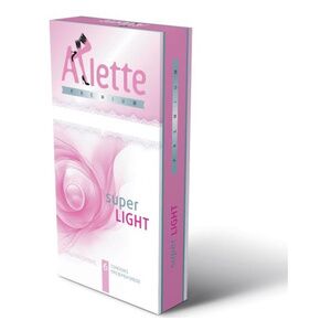Презервативы "Arlette Premium" №6, Super Light