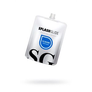 Классический лубрикант Splashglide LUBRICANT Classic, на водной основе, 100 мл