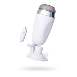 Реалистичный мастурбаторTOYFA A-toys, TPR