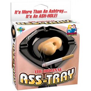 Пепельница PipeDream с попкой The Original Ass-Tray