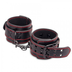 Наручники Lovetoy Pleasure Handcuffs