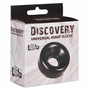 Сменная насадка для вакуумной помпы Lola Toys Discovery Saver
