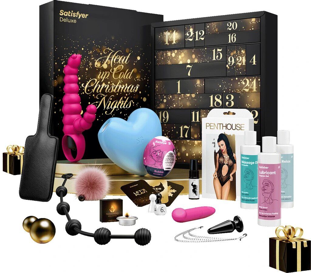 Satisfyer 2023 Deluxe Erotic Advent Calendar.jpg