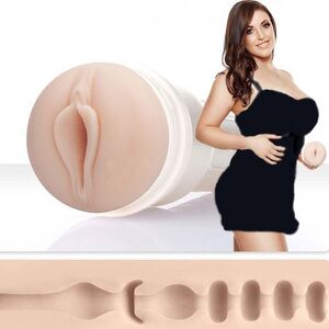 Вагина-мастурбатор Fleshlight Girls:Angela White Lotus