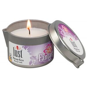 Массажная свеча Orion Massage Candle Erotica с экзотическим ароматом 50 мл