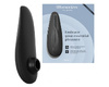 Бесконтактный клиторальный стимулятор Womanizer Classic 2 черный