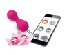 Вагинальные шарики hi-tech Fun Toys Gballs 2 App