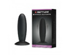 Анальная пробка Baile Butt Plug Massager с вибрацией