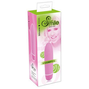 Вибратор Orion Sweet Smile Mini Comfy