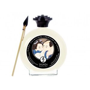 Краска для тела Shunga Vanilla & Chocolate Temptation 100 мл