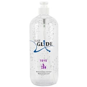 Гель-смазка для секс-игрушек Just Glide Toylube 1000 мл