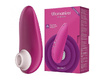 Бесконтактный стимулятор клитора Womanizer Starlet 3 Pink