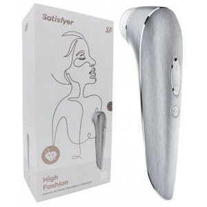 Бесконтактный стимулятор клитора Satisfyer Luxury High Fashion