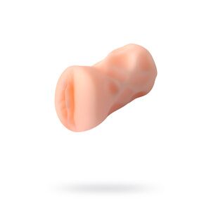 Мастурбатор реалистичный вагина, XISE, телесный, 13 см