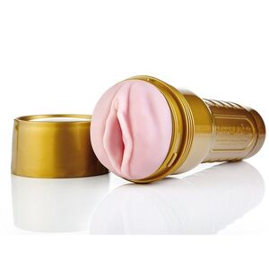 Мастурбатор-вагина Fleshlight Stamina Training Unit