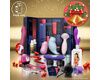 Эротический адвент-календарь Satisfyer Premium Erotic Advent Calendar 2024