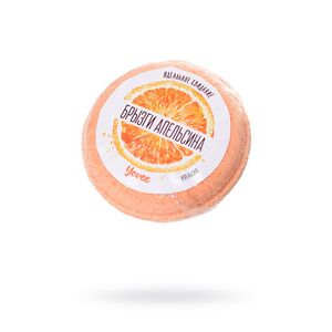 Бомбочка для ванны Yovee by Toyfa «Брызги апельсина», апельсин, 70 г