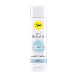 Лубрикант Pjur MED Natural glide 2 мл