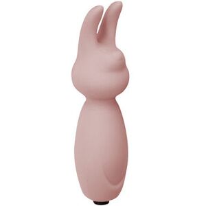 Вибропуля Lola Toys Emotions Funny Bunny R