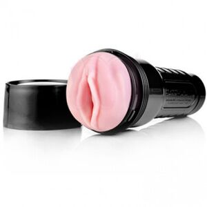 Мастурбатор Fleshlight Pink Lady Vortex