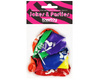 Воздушные шары Lovetoy Super Dick Forever Bachelorette Balloons 7 шт